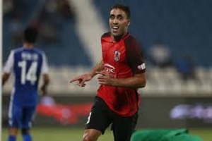 ستاره الریان، لیگ قهرمانان را از دست داد