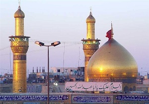 کمک ۱۵ میلیارد ریالی یزدی‌ها به عتبات عالیات