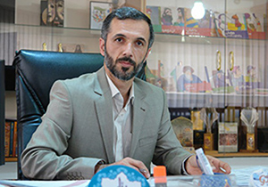 افتتاح نخستین خانه رمان در گلستان