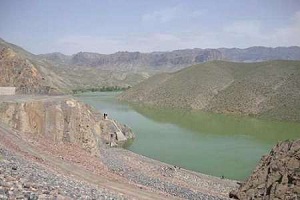 مدیریت مشارکتی منابع آبی شهرستان زرندیه تشکیل می‌شود