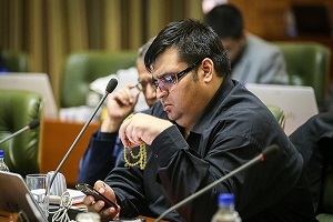حضور رضا زاده در هیئت رئیسه کنفدراسیون وزنه برداری آسیا/قهرمان المپیک 30فروردرین راهی تاشکند می شود