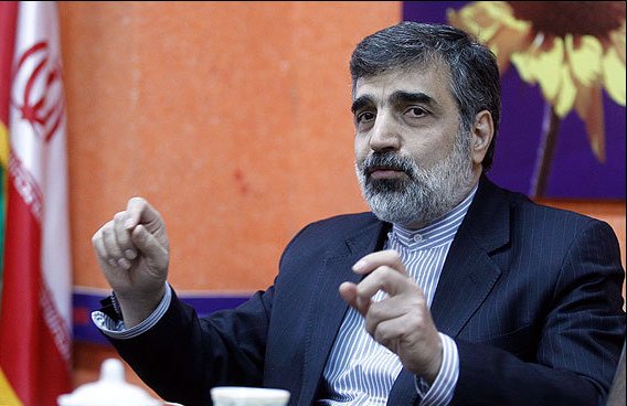 قابلیت غنی&zwnj;سازی 20 درصدی در دو روز را داریم