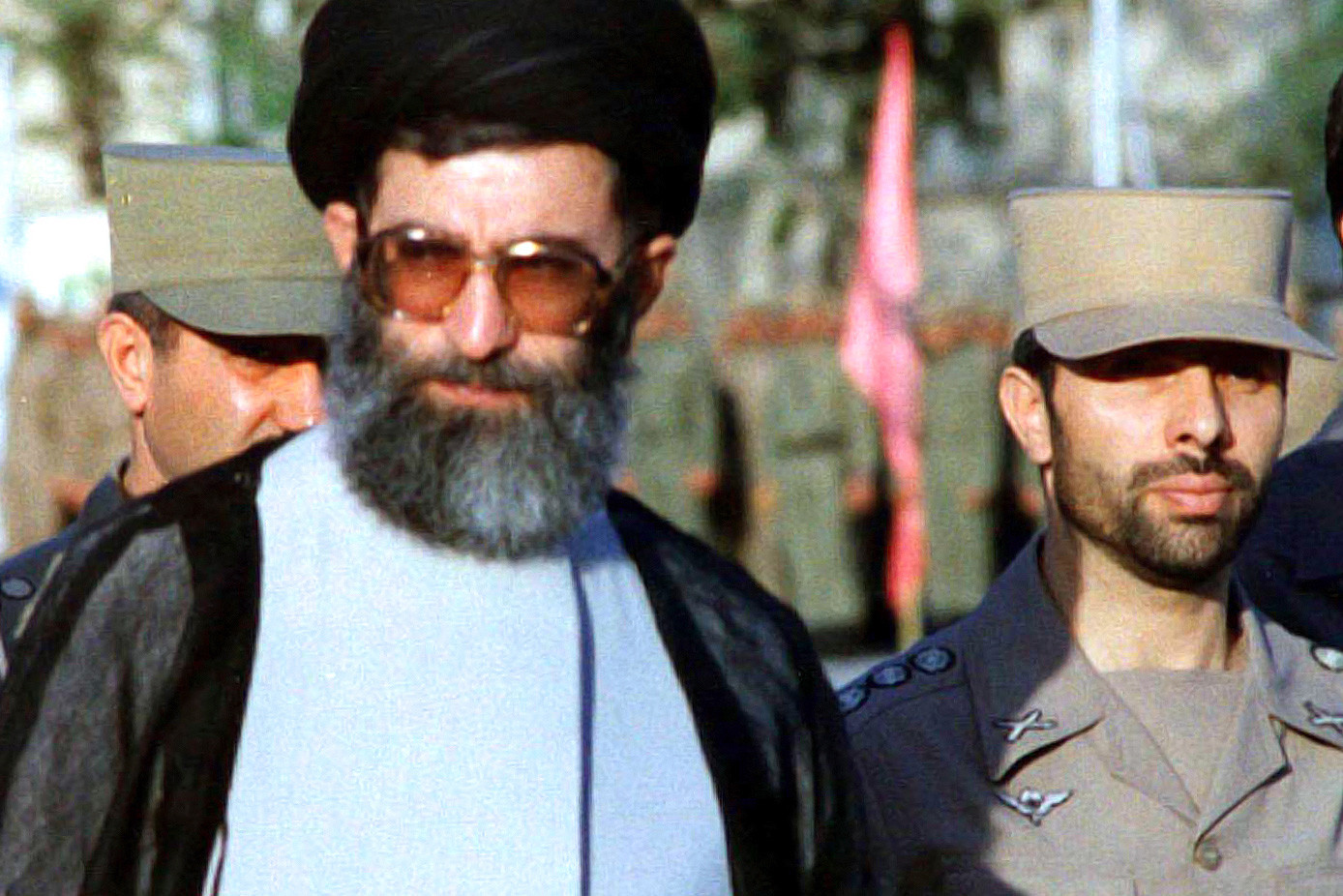 انتقام شکست در عملیات دروغ جاویدان؛ رمز شهادت صیاد دل&zwnj;ها