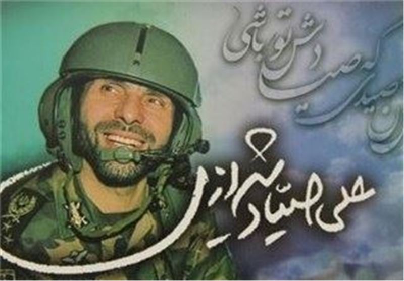 انتقام شکست در عملیات دروغ جاویدان؛ رمز شهادت صیاد دل&zwnj;ها