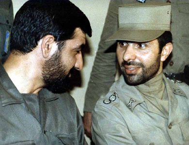 انتقام شکست در عملیات دروغ جاویدان؛ رمز شهادت صیاد دل&zwnj;ها