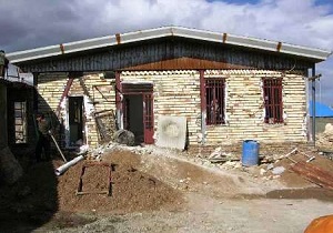 افزایش وام مسکن روستایی در استان قزوین