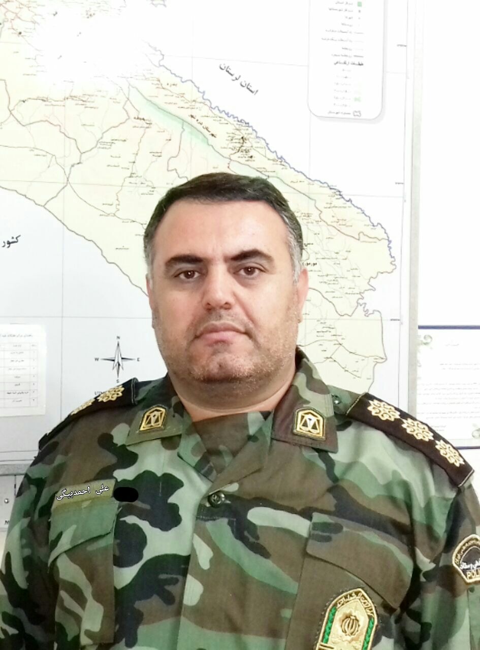 کاهش ۸۵ درصدی جرائم علیه میراث فرهنگی در استان ایلام