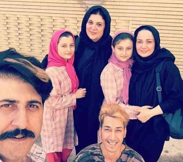 ناگفته هایی درباره سارا و نیکا  + بیوگرافی