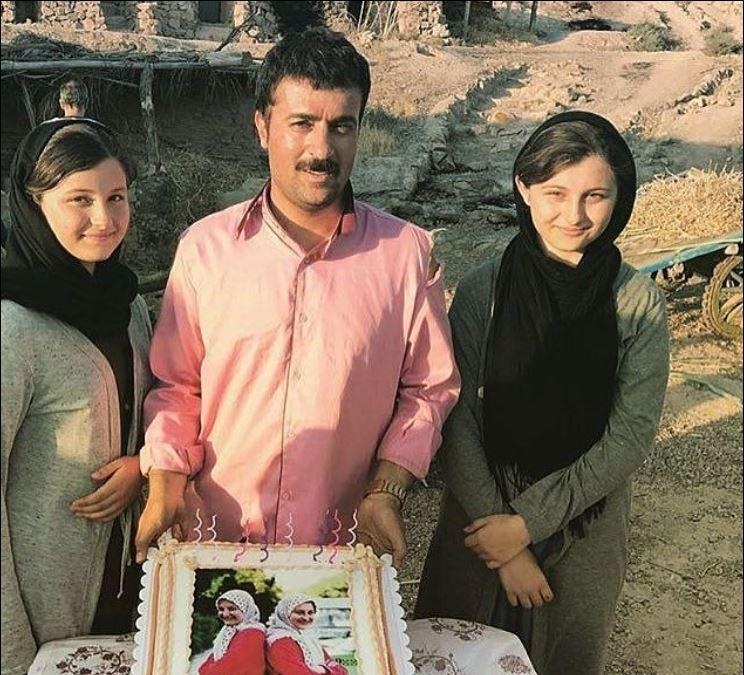 ناگفته هایی درباره سارا و نیکا  + بیوگرافی