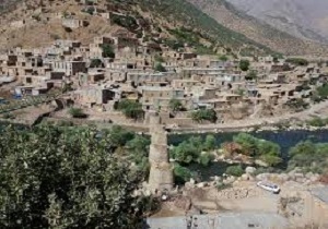 اجرای طرح بوم گردی در کرمانشاه