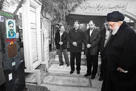 ماجرای آشنایی رهبر انقلاب با شهید آوینی