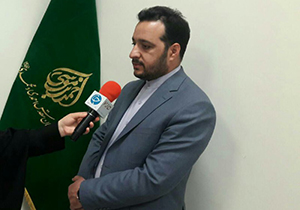 ارائه خدمات درمانی دارالشفا حرم شاهچراغ (ع) به ۱۳ هزار زائر در ایام نوروز