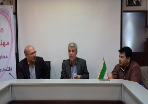 پیش بینی افزایش ۸ میلیارد دلاری صادرات برای سال ۹۷