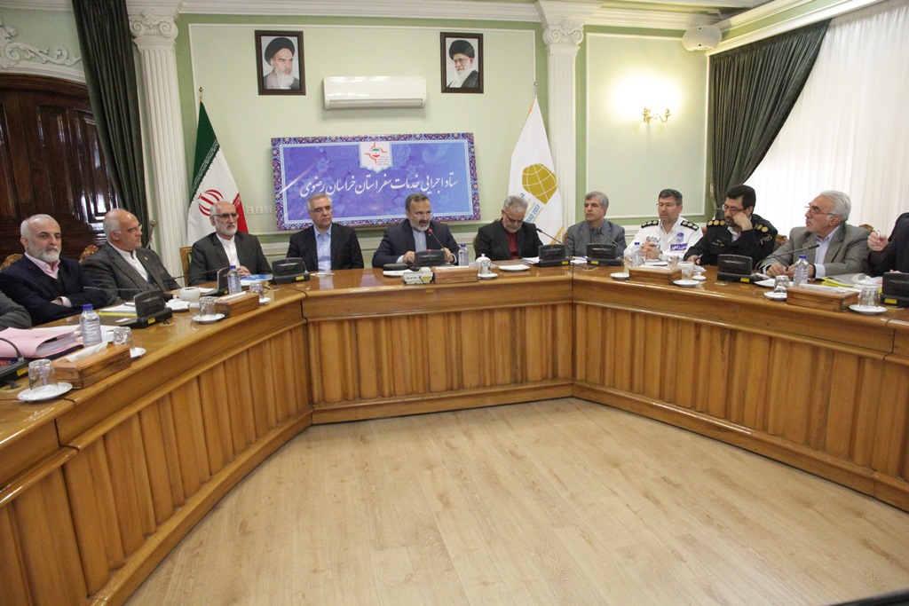 توسعه&zwnj;ی گردشگری یکی از مصادیق حمایت از کالای ایرانی است