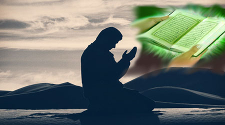 حالتی از انسان&zwnj;ها که قرآن پیشگویی می&zwnj;کند