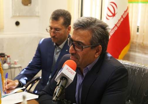 ساخت ۵۰۰ واحد مسکونی در شهرک نشاط روستای سلطان آباد شیراز