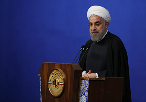 قدرت دیپلماسی همان هنری است که حق ما را تثبیت می کند