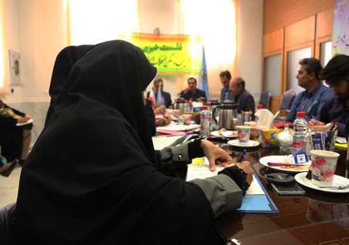 ساخت ۵۰۰ واحد مسکونی در شهرک نشاط روستای سلطان آباد شیراز