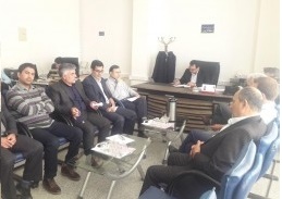 معاونت توسعه چرخ محرک سازمان است