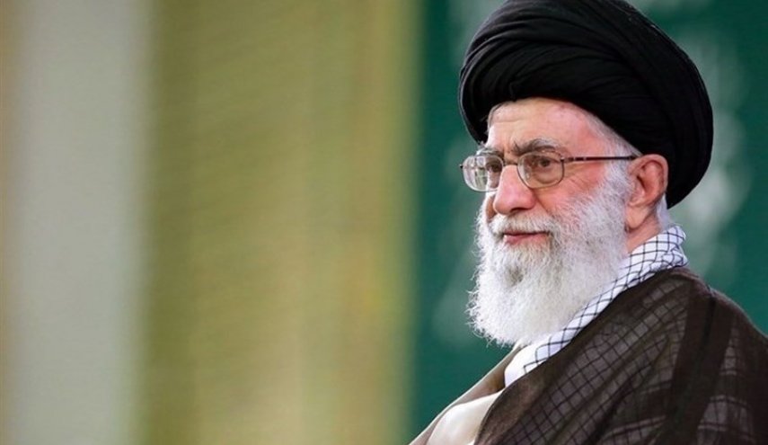 دیدار نوروزی جمعی از مسئولان کشور با رهبرانقلاب اسلامی.