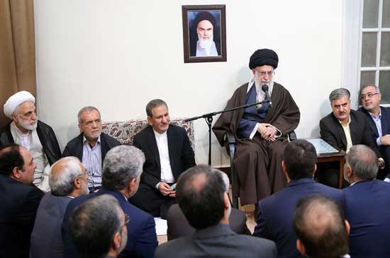 تعرض به امنیت و حریم مردم در پیام&zwnj;رسان&zwnj;های داخلی &laquo;حرام شرعی&raquo; است