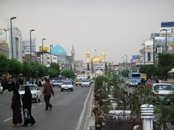 نخستین اطلس موقوفاتی آستان قدس رضوی تدوین شد