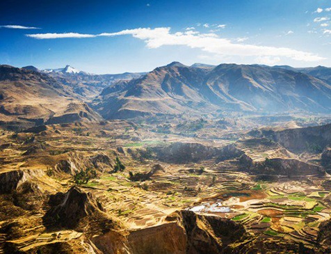 10 فریم از عجایب خلقت