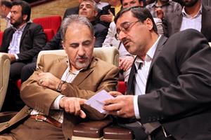 واکنش مکارم به خبر سرپرستی اش در شهرداری +فیلم