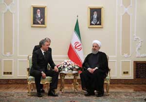 تهران و مسکو در مسیر روابط راهبردی قرار دارند/ همکاری نزدیک ایران و روسیه باید تا رسیدن به امنیت کامل در سوریه و منطقه ادامه یابد