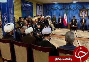 بزرگداشت سالروز ارتحال امام راحل، تکریم آرمان های انقلابوی
