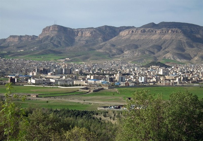 افزایش هفت درصدی گردشگران و مهمانان نوروزی در ایلام