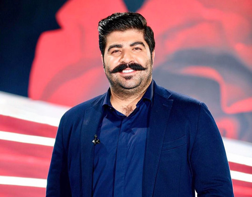 بهنام بانی: محمد اصفهانی و محمد علیزاده را دوست دارم/ عبداللهی الگوی من بود