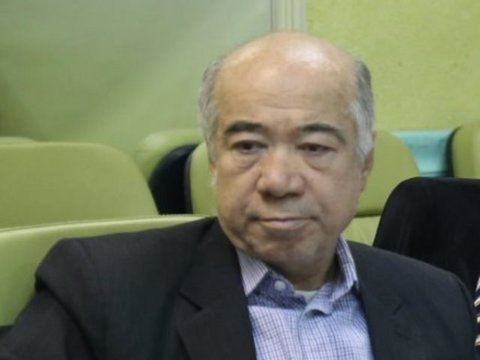 سرپرست سابق فدراسیون پزشکی ورزشی درگذشت