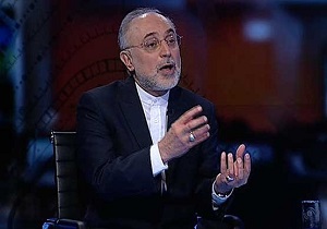 جزء کشور&zwnj;های معدودی هستیم که سانتریفیوژ 