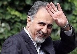 کنایه رشیدپور به استعفای شهرداران از سمت خود + فیلم