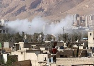 وزارت دفاع روسیه: هیچ اثری از وقوع حملات شیمیایی در دوما یافت نشد