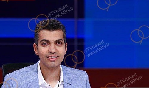 گزارش لحظه به لحظه برنامه نود
