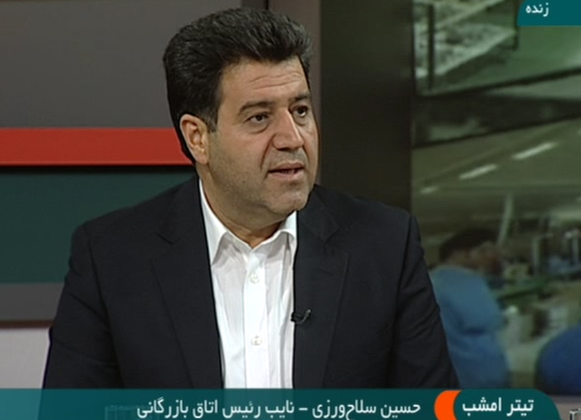 بایدها ونبایدهای حمایت از کالای ایرانی