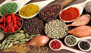 کاهش وزن با مصرف ادویه های خاص/ چربی سوزی به روش مصرف انواع ادویه