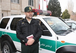 کشف بیش از ۱۳ کیلوگرم انواع مواد مخدر در میاندوآب