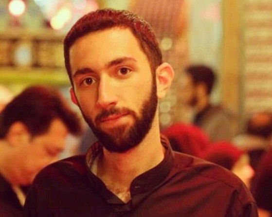 تصویر کمتر دیده شده از کودکی شهید محمد حسین حدادیان