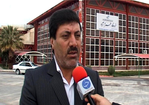 انجام ۲۰ پرواز هفتگی در فرودگاه خرم آباد / برای تکمیل طرح فرودگاه خرم آباد ۵۰ میلیارد تومان هزینه شده است + تصاویر