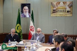 برنامه ریزی آستان قدس برای ارائه خدمات جدید به محرومان