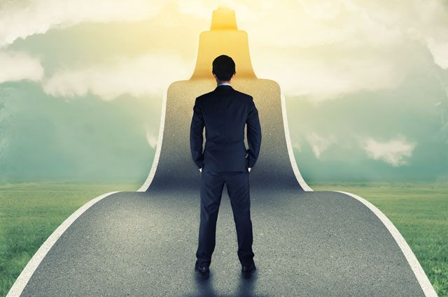 چگونه برای موفقیت در سال جدید برنامه&zwnj;ریزی کنیم؟