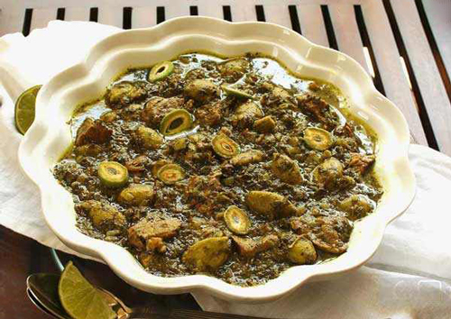 ۶ دستور غذایی با خوراکی&zwnj;های نوبرانه بهاری