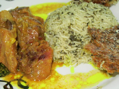 ۶ دستور غذایی با خوراکی&zwnj;های نوبرانه بهاری