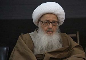 آیت الله وحید خراسانی بر احیاء شعائر مذهب شیعه تاکید کرد