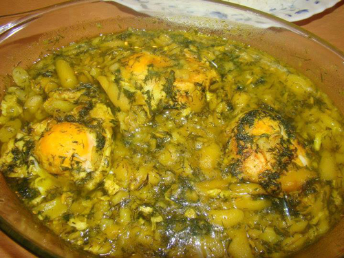 ۶ دستور غذایی با خوراکی&zwnj;های نوبرانه بهاری