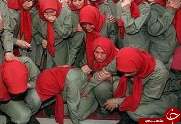 قاتل شهید صیاد شیرازی کیست؟+ تصاویر