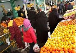 توزیع 163 تن کالاهای اساسی مورد نیاز خانوار درکاشمر